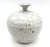 California Pottery 1970s Roger Butler Studio Pottery Speckled Glazed Bud Vase For Sale - Image 4 of 11