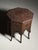 Indian Side Table, 1900s For Sale - Image 15 of 18
