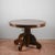 Extendable Table in Wood For Sale - Image 4 of 9