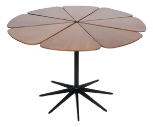 Richard Schultz Petal Dining Table, 1960's