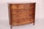 Mid 19th Century William IV Mahogany D Shaped Chest of Drawers For Sale - Image 5 of 12