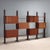 Vintage Wall Bookcase, 1960s For Sale - Image 16 of 16