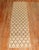 Narrow Vintage Zabihi Collection Turkish Runner - 2'4" x 9'3" For Sale - Image 4 of 10