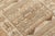 Mid-Century Neutral Tribal Wool Area Rug – Hand-Knotted Neutral Vintage Accent For Sale - Image 4 of 8
