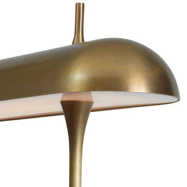 Daddy Warbux Desk Lamp For Sale In Sacramento - Image 6 of 8