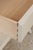 Wood Pair of Hickory Chair 1 Drawer Mariette Himes Gomez Nightstands For Sale - Image 7 of 18