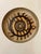 Mid-Century Modern Mid Century Lapid Art Pottery Bowl Signed For Sale - Image 3 of 9