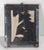 19th Century English or American Watercolor Miniature Portrait of a Gentleman For Sale - Image 10 of 10