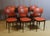 Set of Six Baumann Bistro Chairs, 1930s, Set of 6 For Sale - Image 10 of 10