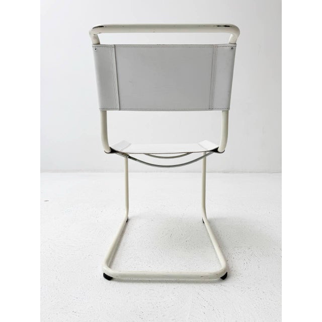 S33 Chair by Mart Stam for Thonet, 1920s For Sale - Image 6 of 14