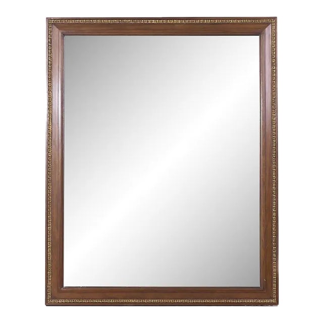 Kindel Furniture Belvedere Mirror For Sale