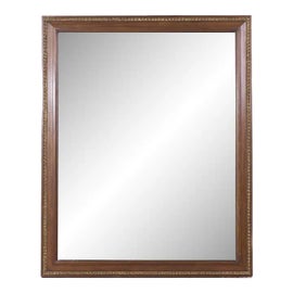 Example of Kindel Furniture Mirrors