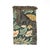 This Arts & Crafts pineapple woven throw blanket features golden pineapples, sage green acanthus foliage, and ivory...