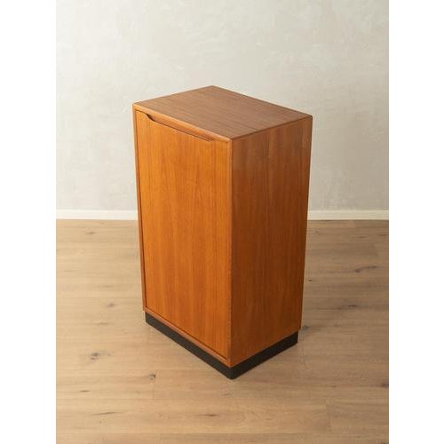 Mid-Century Wood Dresser, 1960s For Sale - Image 4 of 7