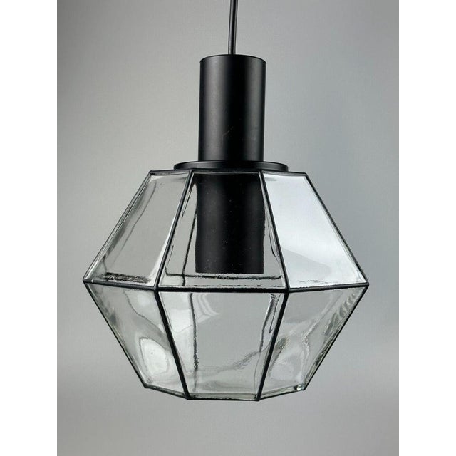 Vintage Hanging Lamp from Limburg Leuchten, 1970s For Sale - Image 9 of 18