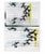 Fotofinish is a lithograph realized by Sergio Barletta in 2008. It belongs to the Suite "Olympic Games Beijing 2008"...