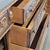 Vintage Wood Carved Sideboard For Sale - Image 9 of 9
