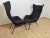 Set of Czechoslovakia Lounge Chair by Miroslav Navratil, 1960s For Sale - Image 13 of 18