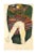 Artist: Egon Schiele Country: Austria Title: Reclining Semi Nude Medium: Offset – 11 Paper: Heavy paper 16 x 12 inch...