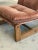 Metal Fionda Lounge Chairs - Pair For Sale - Image 7 of 13