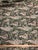 2020s William Morris Inspired Fairytale Forest Animals Luxury Upholstery Tapestry Fabric- 1 Yard 78" Wide For Sale - Image 5 of 5