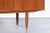 Danish Modern Teak Credenza by Axel Christensen for Aco Mobler, 1960s For Sale - Image 10 of 12