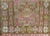 Vintage Turkish Oushak Runner For Sale - Image 4 of 12