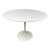 42 Inch Eero Sarrinen Knoll Saarinen Tulip Table For Sale
