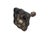 Polish Candlestick from Norblin, Sweden, 1950s For Sale - Image 5 of 12