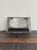 Mid 20th Century Vintage Metal Greek Key Ming Style Planter, Rectangular For Sale - Image 5 of 6