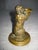 French Dog Thimble Holder 19 Century For Sale - Image 4 of 9