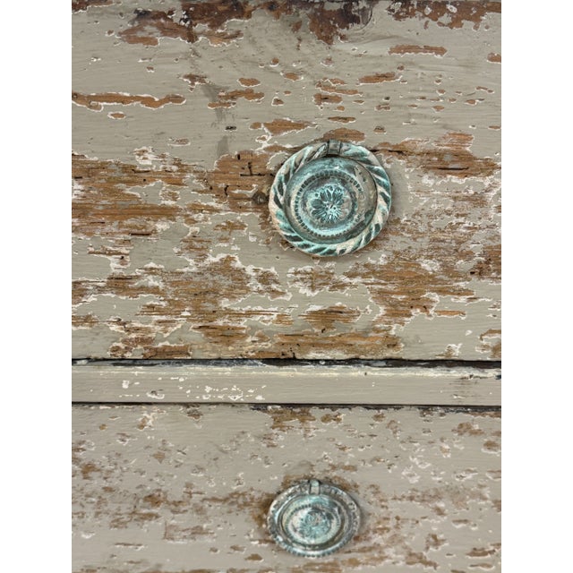 French 18th Century French Chest For Sale - Image 3 of 10