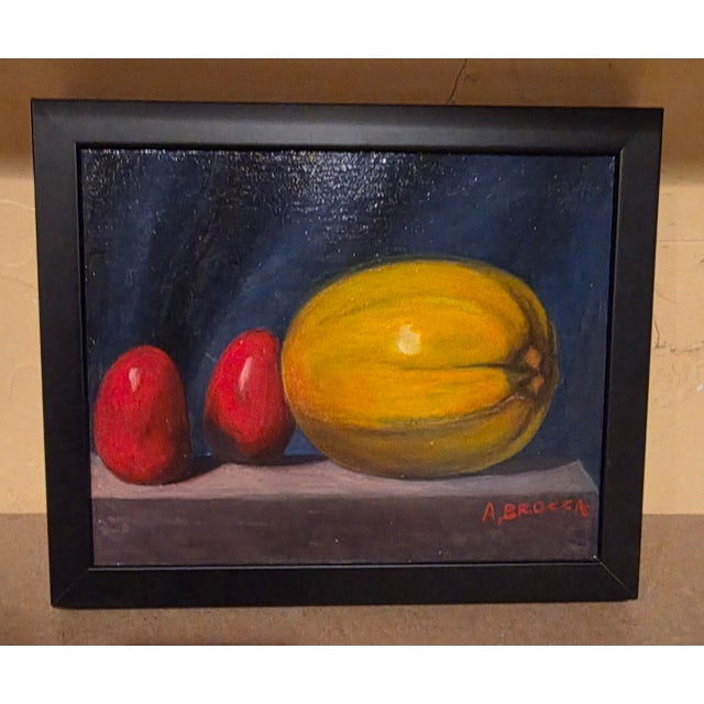 Still Life by Brocca For Sale - Image 4 of 5
