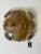 Amber Murano Glass Two-Light Wall from Kaiser Idell, 1970s For Sale - Image 3 of 18
