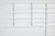 Wood Mid-Century Modern Italian Modular Wall Shelving System, 1960s For Sale - Image 7 of 9