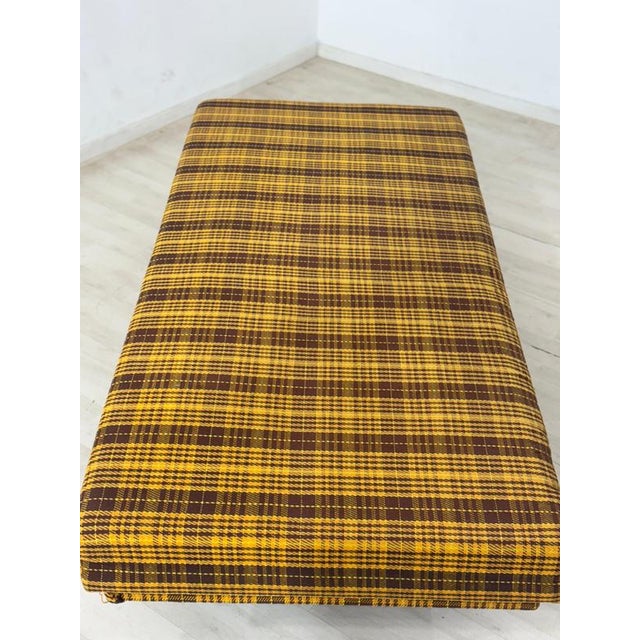 Wood Mid-Century Daybed or Chaise Lounge For Sale - Image 7 of 9