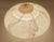 Art Deco Amber Glass Pendant Light, 1930s For Sale - Image 15 of 18