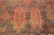 Nazmiyal Collection Geometric Animal Design Modern Rug For Sale - Image 4 of 7