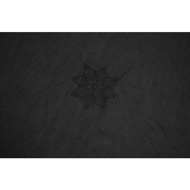 Labarge Regency Style Rams Head Round Occasional Table For Sale - Image 11 of 13