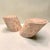 1980s 1980s Maitland-Smith Tessellated Stone Angular Pedestal For Sale - Image 5 of 6