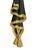 Pair Vintage Resin Dorothy Draper Style Trompe L’oeil Tassel and Drapery Wall Brackets For Sale - Image 9 of 12