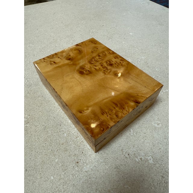 Italian Italian Playing Card Box With Dual Decks, 1970s For Sale - Image 3 of 6