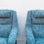 Iconic 1960s Folke Ohlsson for Dux Reclining Lounge Chairs With Ottoman For Sale - Image 15 of 18