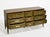 Wood Paint to Order Mid Century Modern Nine-Drawer Dresser by Stanley Furniture For Sale - Image 7 of 12