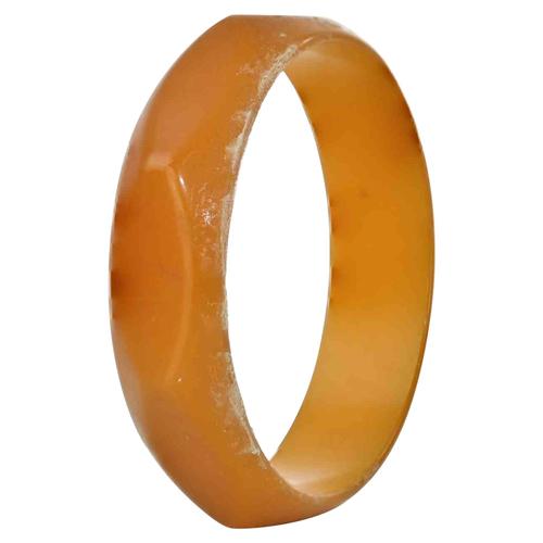 1940s Vintage Art Deco Bakelite Bracelet, 1940s For Sale - Image 5 of 5