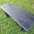 Rustic European Yakisugi Charred Finish- Unique Reclaimed Barn Wood Bench, Entry, Bedroom, Garden, Hall, For Sale - Image 3 of 7