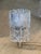 Possini Euro Icelight Chandelier For Sale - Image 4 of 11