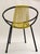 Mid-Century Children's Acapulco Armchair, 1950s For Sale - Image 4 of 9
