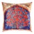 Pasargad DC Persian Velvet Pillow For Sale