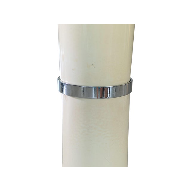 Round Mod. 4993 Table by Gardella Ferrieri for Kartell, 1970s For Sale - Image 3 of 18